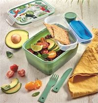 SET PRANZO REFRIGERATO 1,5L